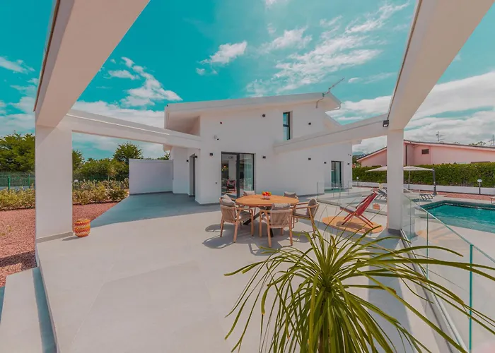 Nahia Collection Villa