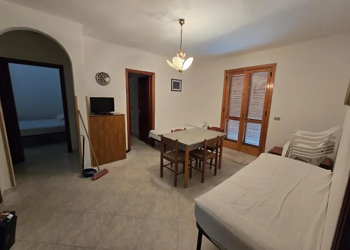 Casa Vacanza Ascea