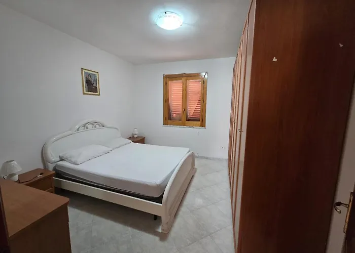 Casa Vacanza Ascea
