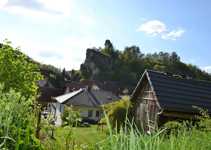 Ferienwohnung Sonneneck