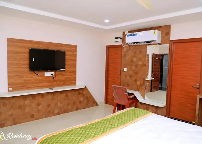 Aa Residency