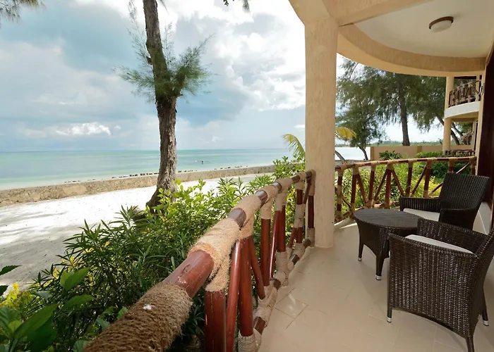 Kae Beach Resorts