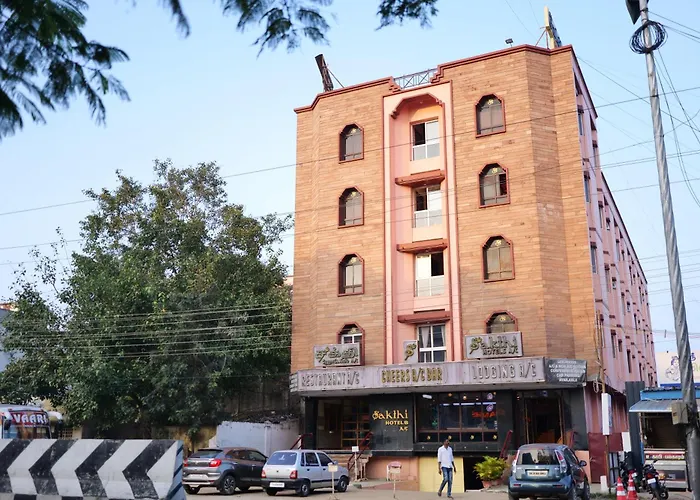Sakthi Hotel
