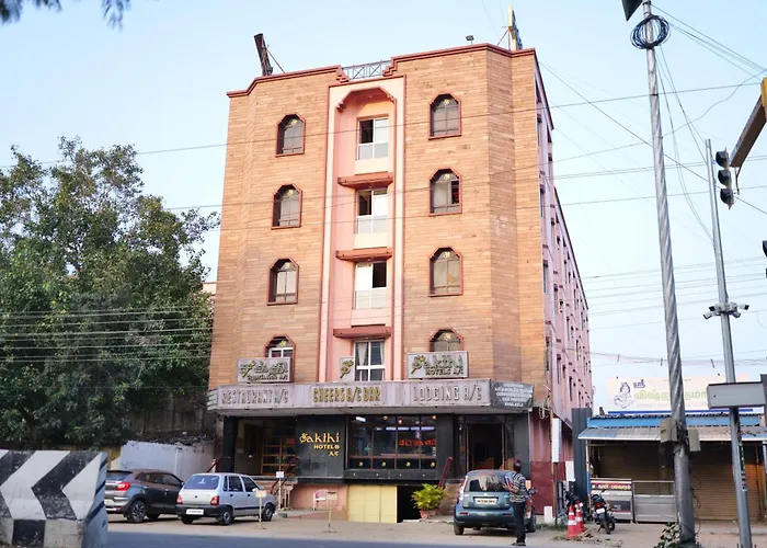 Sakthi Hotel