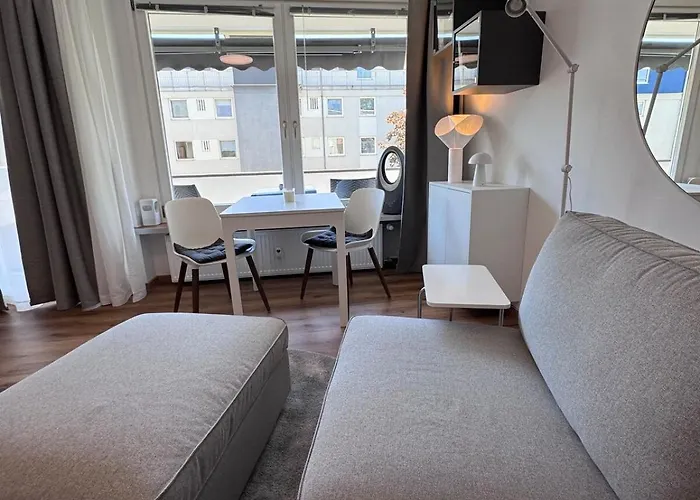 Innstyle Fewo Rosenheim