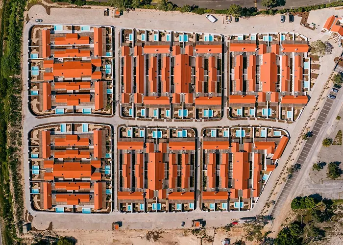 Pestana Comporta