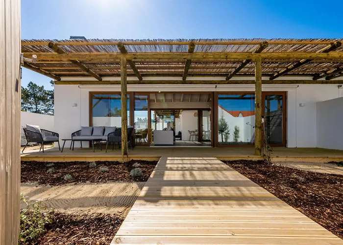 Pestana Comporta