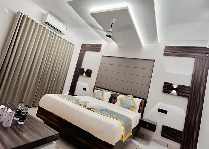 Kasaragod Bekal Fort Residency