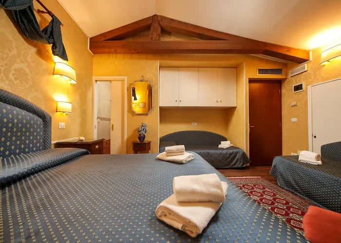 Hotel Da Bruno
