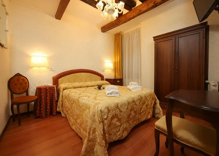 Hotel Da Bruno