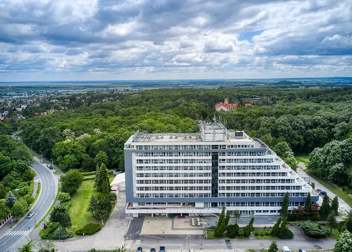 Hotel Szieszta