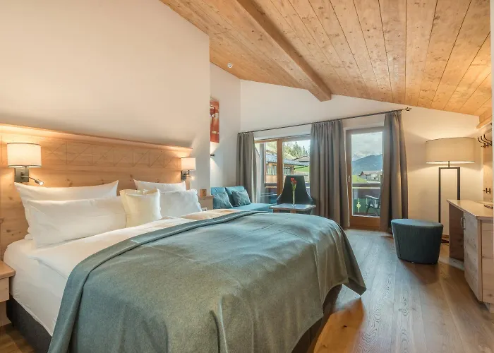 Hotel Hindenburglinde