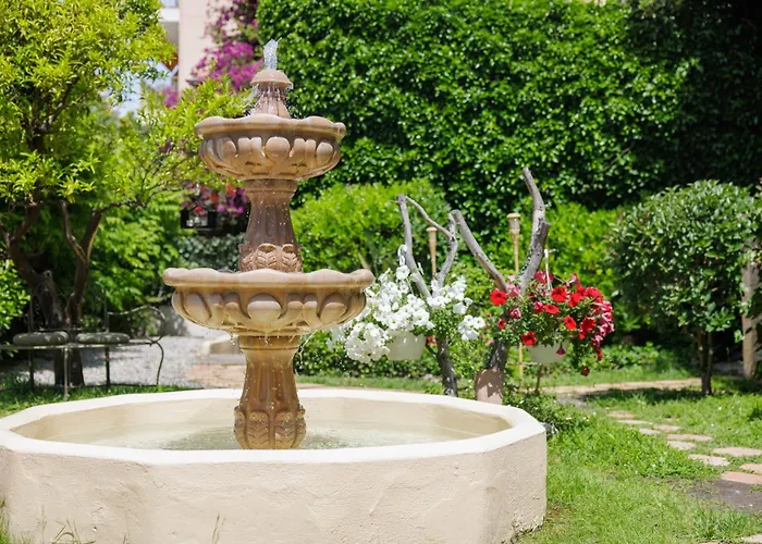 Hotel La Villa Sainte Valerie Adults Only