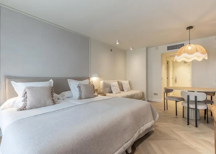 Hoposa Pollensamar Apartamentos