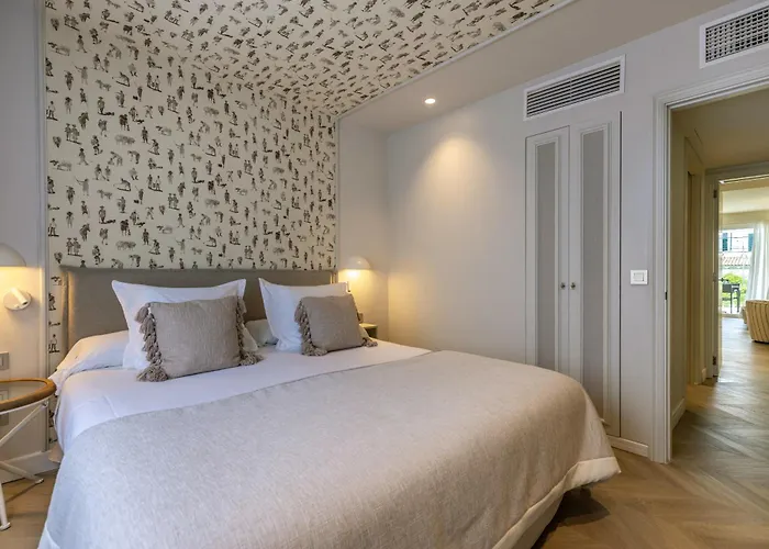 Hoposa Pollensamar Apartamentos