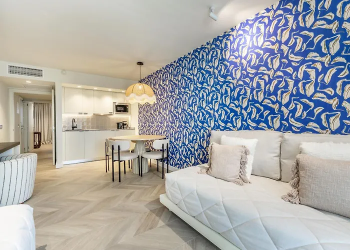 Hoposa Pollensamar Apartamentos