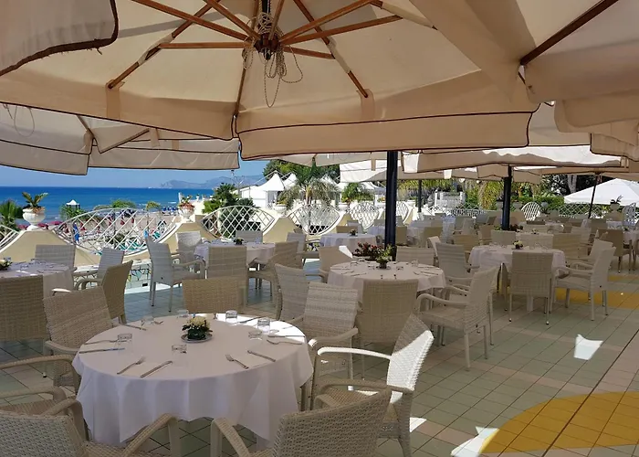 Hotel La Playa