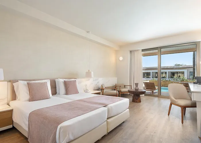 Avra Imperial Hotel