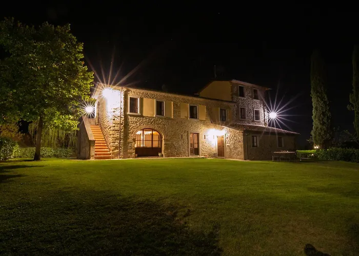 Agriturismo Il Sasso