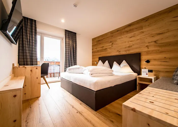 Hotel Antholzerhof