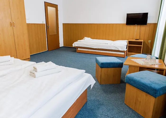 Hotel Tatrawest