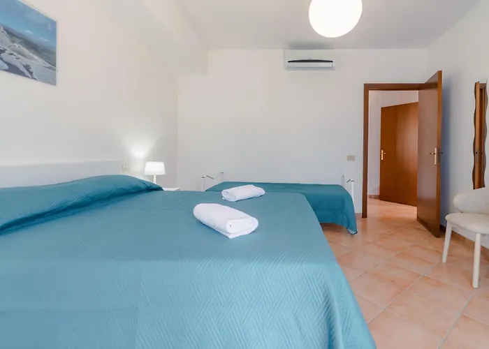 Residence Favonio