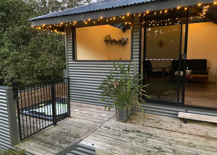 Seclude Rainforest Retreat (Adults Only)