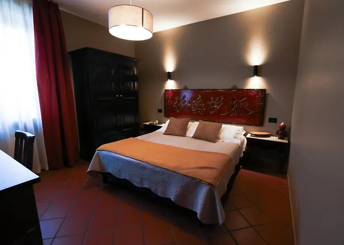 Florence Garda Hotel