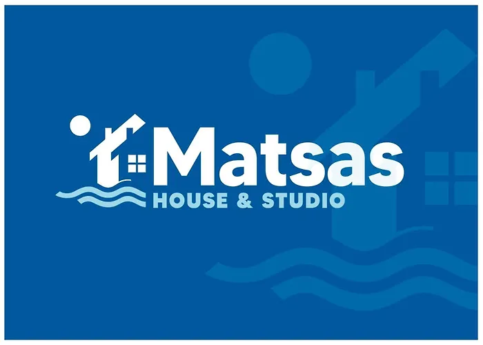 Matsas House & Studio