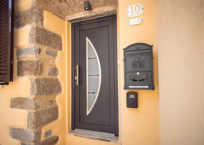 Casa Vacanze Da Vayna