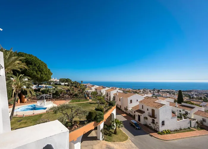 Apartamentos & Spa Torres De San Juan