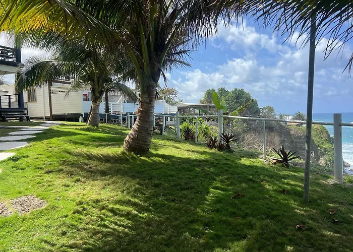 The Sea Cliff Hotel Resort & Spa
