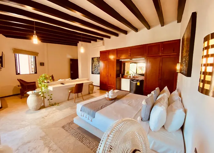 Hotel Para Ti - Adults Only