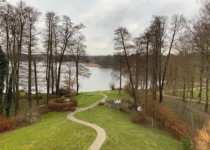 Ferienwohnung Renate In Der Villa Seeblick