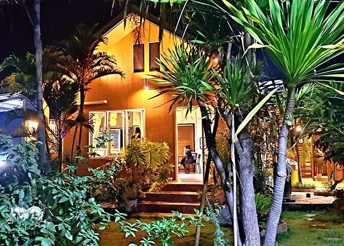 Mon Chang Home
