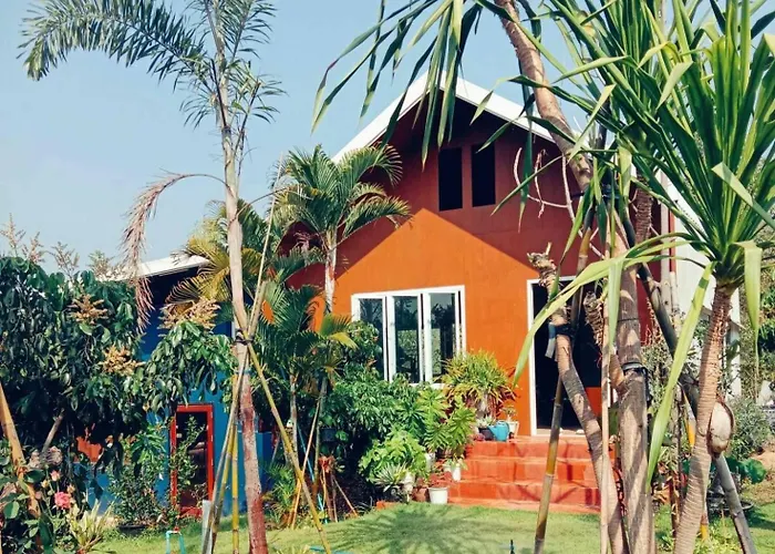 Mon Chang Home