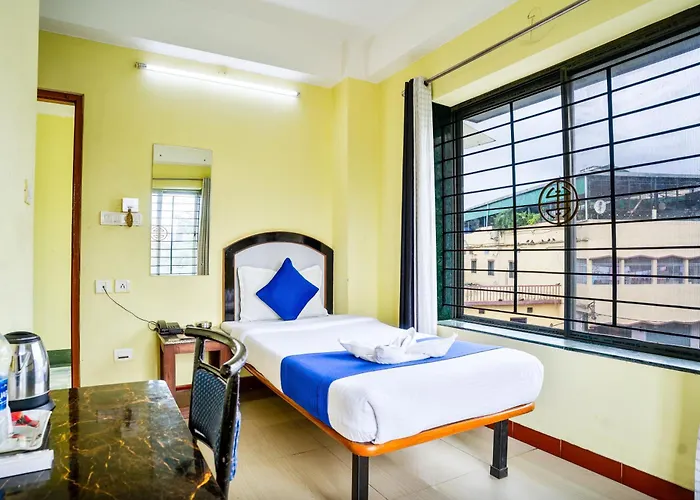Hotel Niladrii Galaxy