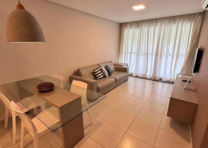 Freitas Resort - Carneiros Beach Resort