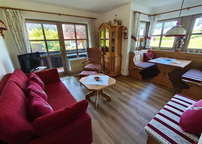 Haus Mariandl