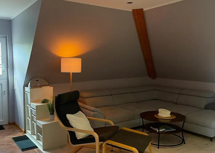 Ferienwohnung Leah