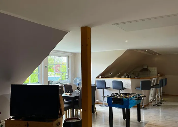 Ferienwohnung Leah
