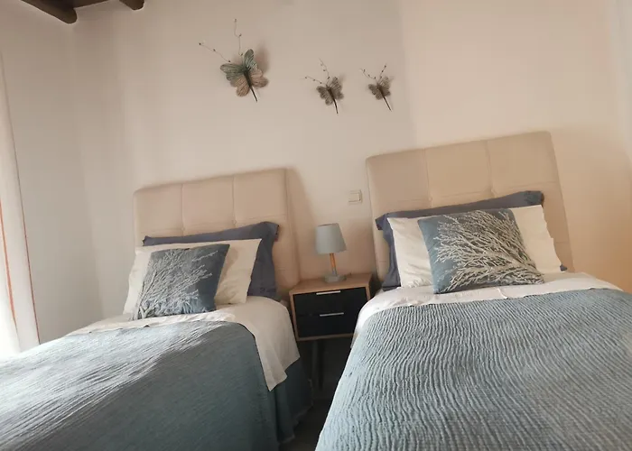 Our Beautiful House In Ornos, Mykonos