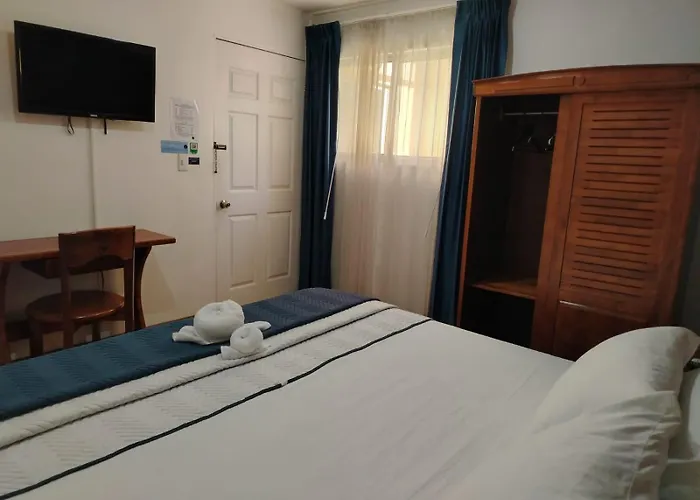 Park View Hotel & Restaurant