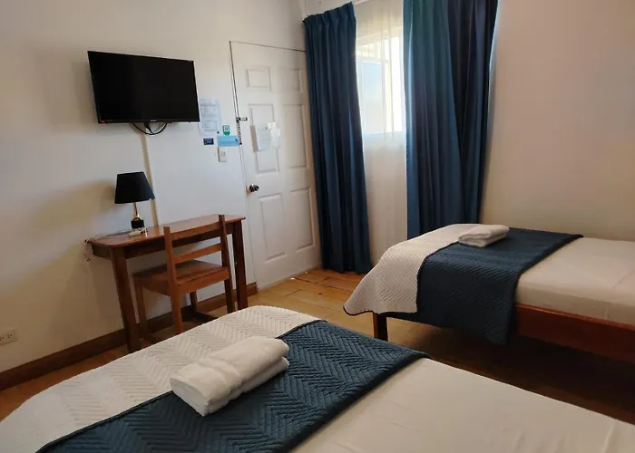 Park View Hotel & Restaurant