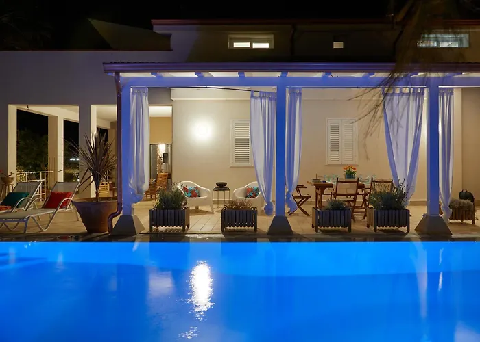 Villa Zamia Sicilymyhome