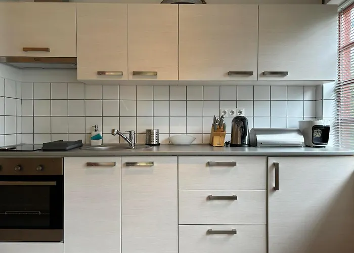 Karneol Apartman