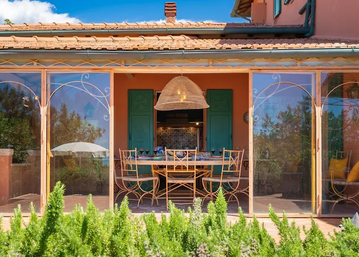 Villa Corallina 12, Emma Villas