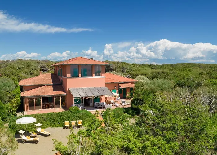 Villa Corallina 12, Emma Villas