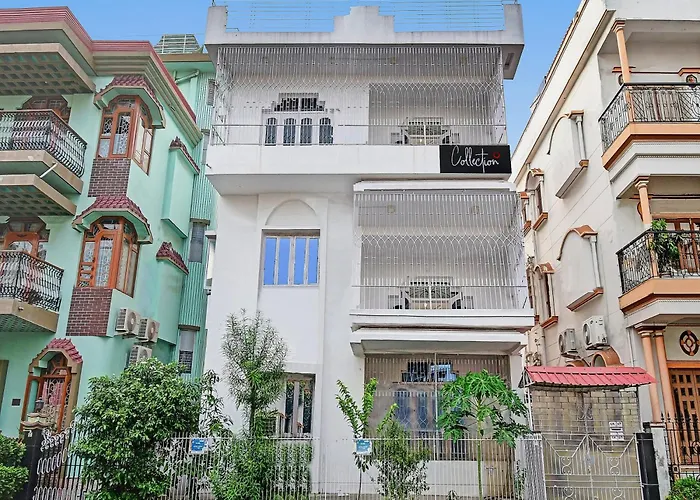 Capital O New All In One Near City Centre Salt Lake
