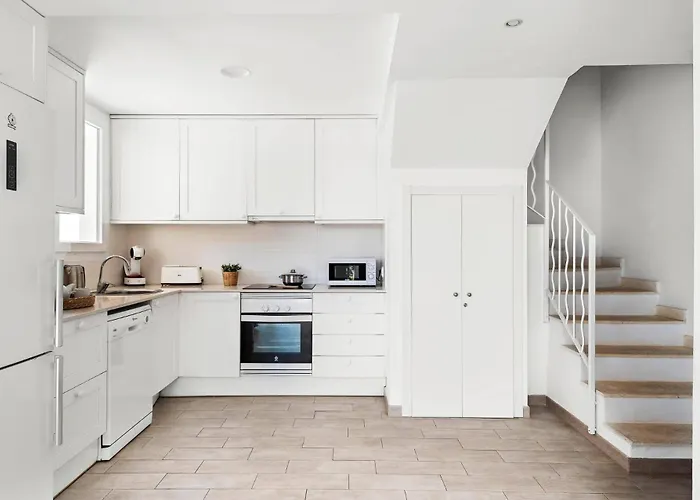 Villa Molly 16 By Villa Plus